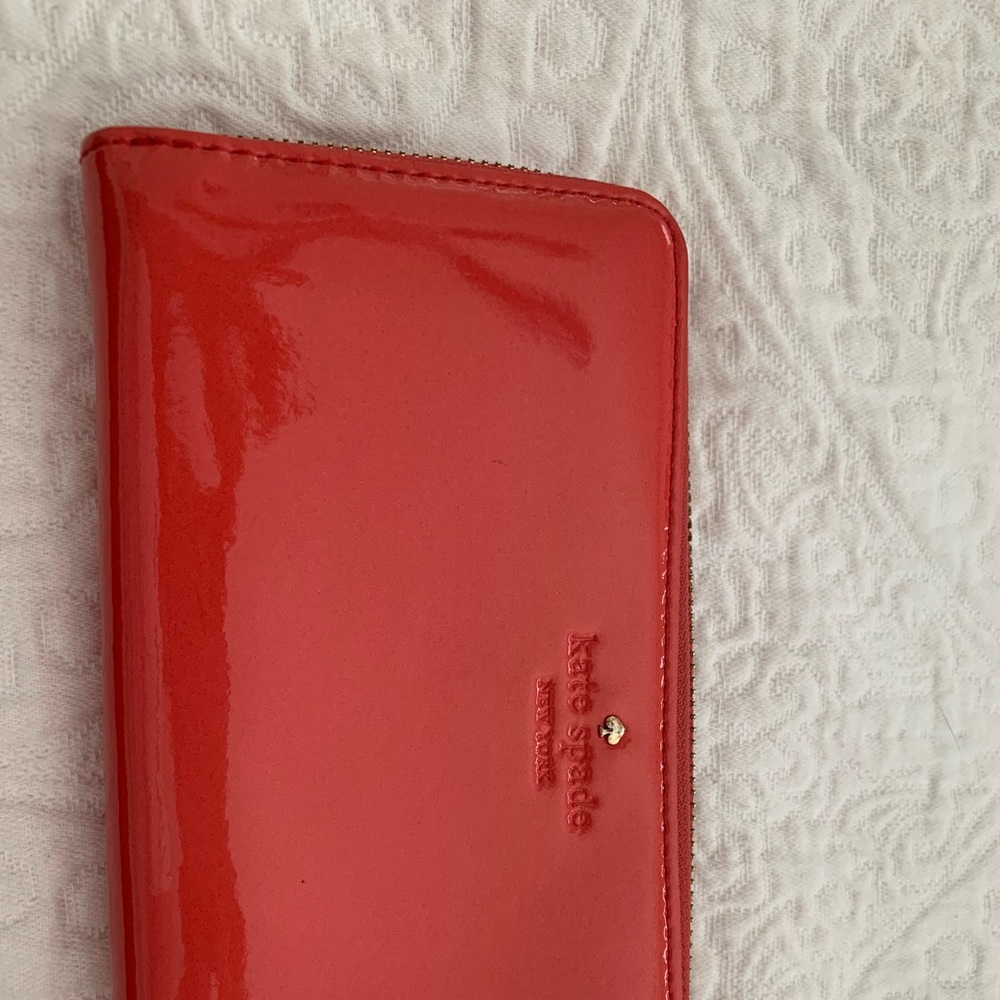 Kate spade wallet